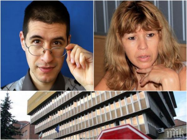  СКАНДАЛЪТ СЕ РАЗРАСТВА! Два сигнала в МВР за побоя над репортер в БНР от роднина на Силвия Великова – разследват екшъна в нюзрума на „Хоризонт“