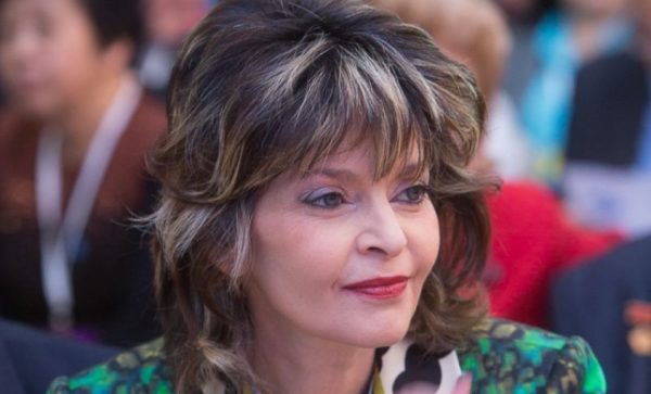  Проф. Светлана Шаренкова: Китай – социалната държава е възможна!