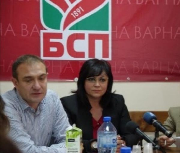  Борислав Гуцанов: Няма да искам оставката на Нинова до 27-ми, но ако на 28-ми сме загубили, пръв ще я поискам