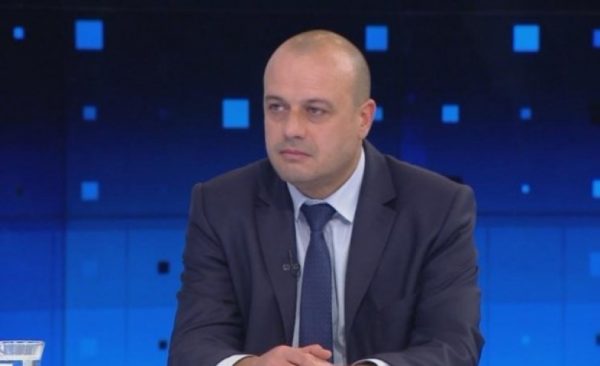 Христо Проданов: Партията и Националният съвет са две различни неща