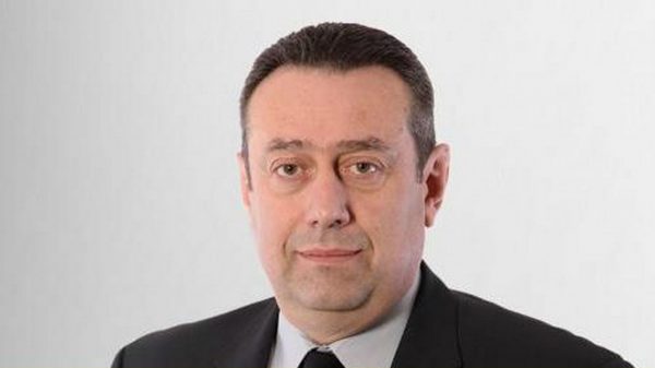  Депутатът Иван Иванов от БСП Варна – трети по поставени въпроси в НС