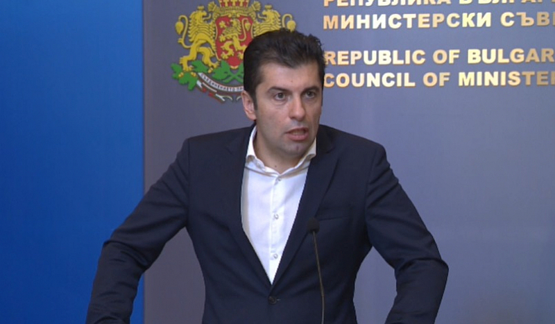  Въпроси за “мокри поръчки” или имитира ли Кирил Петков предшественика си Борисов?