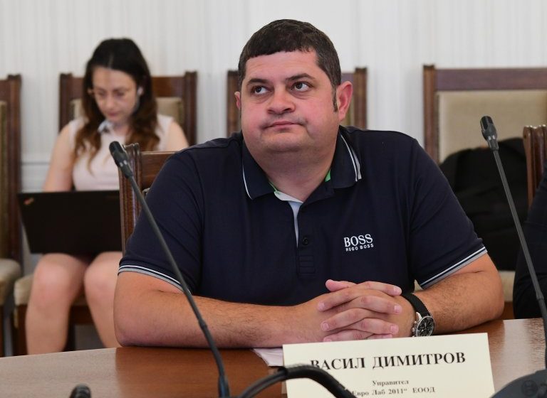  Шефът на граничната лаборатория с жалба до главния прокурор и вътрешния министър: Моля да образувате наказателно производство за извършено престъпление, ако не се потвърди информацията за заплахи