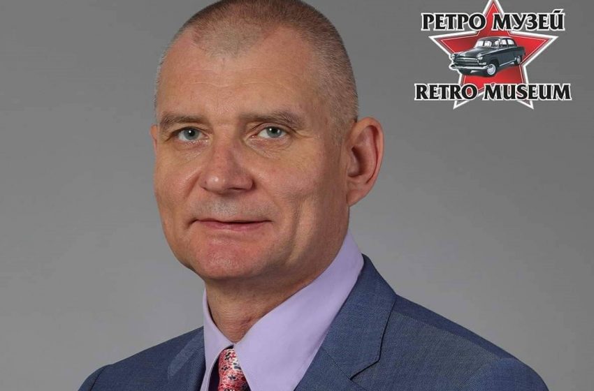  ЦВЕТАН АТАНАСОВ СЕ КАНДИДАТИРА ЗА МАЖОРИТАРЕН ДЕПУТАТ