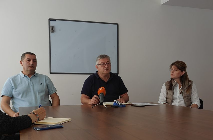  Новият управител на ВиК Варна инж. Веселин Русев с кардинално решение за спиране на авариите по ул. Петър Скорчев