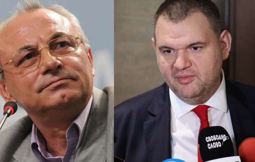 Пеевски пробива във Варна за два мандата с ДПС и рамо от партньори с изборджийски мрежи