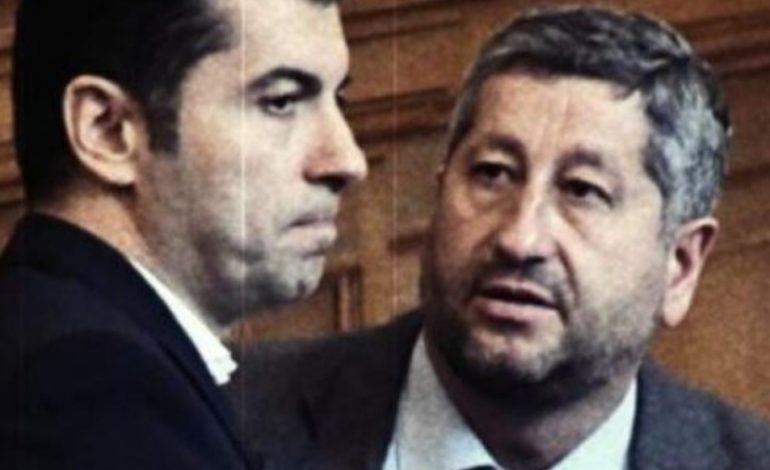  Молби и вой за депутатски места за ДБ и ДСБ, за да не се разпадне коалицията им с ПП! Пак много вожд – малко индианец!