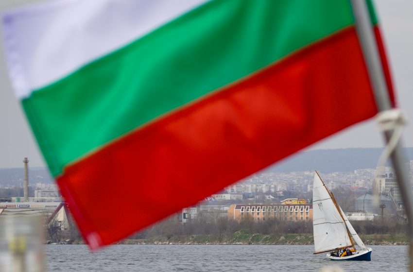  70-а ЮБИЛЕЙНА ВЕТРОХОДНА РЕГАТА  „ТРЕТИ МАРТ“ – ВАРНА 2026