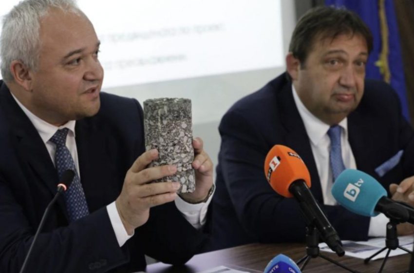  Какво „Баба Алино“? Шишков и Демерджиев изпраха Коцев и Невзоров, виновни няма