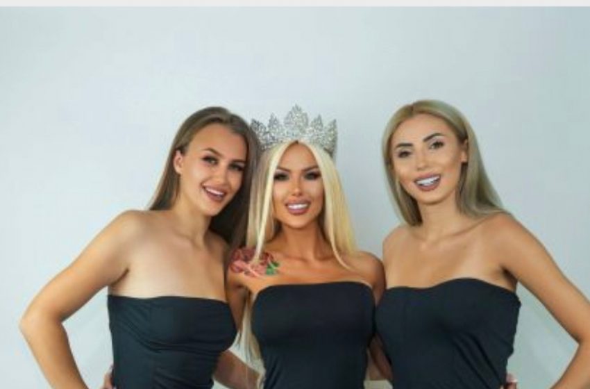  Във Варна избраха новата Mrs. Bulgaria World 2026