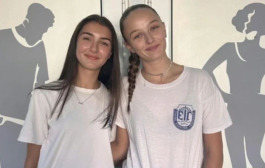 Варненски тим по плажен волейбол представя България на Световната ученическа гимназиада