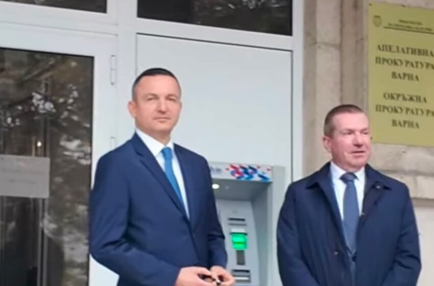  Съдът даде ход на делото срещу Иван Портних за тръбата в езерото