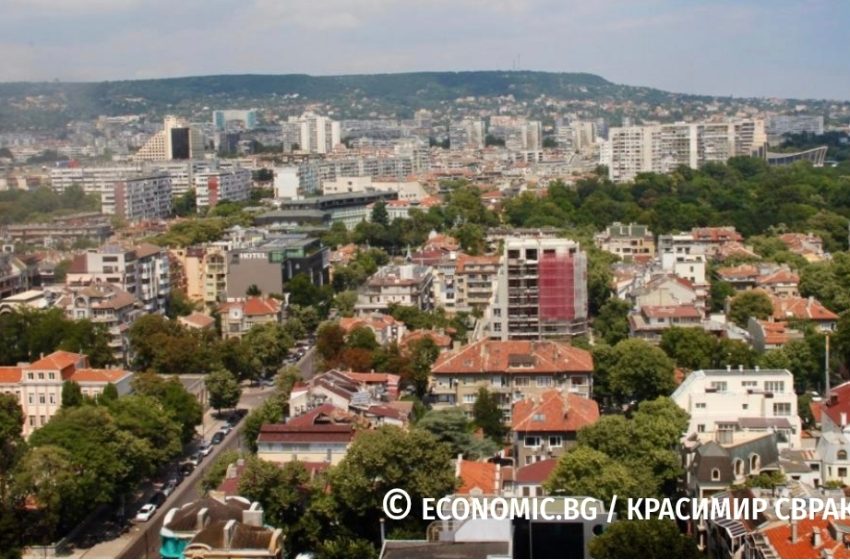  Охлаждането на имотния пазар в България се задълбочава